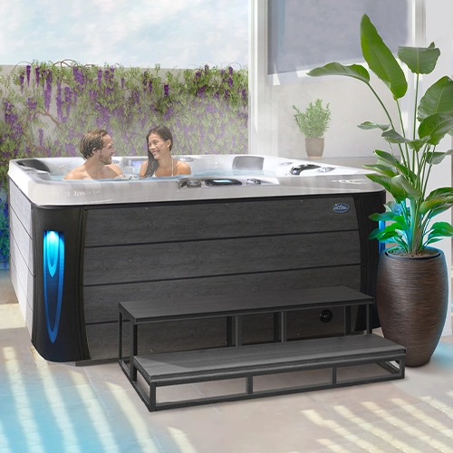 Escape X-Series hot tubs for sale in San Mateo